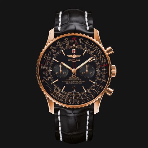 breitling navitimer 01 46mm automatic limited edition men& 39|Breitling Navitimer 46 price.